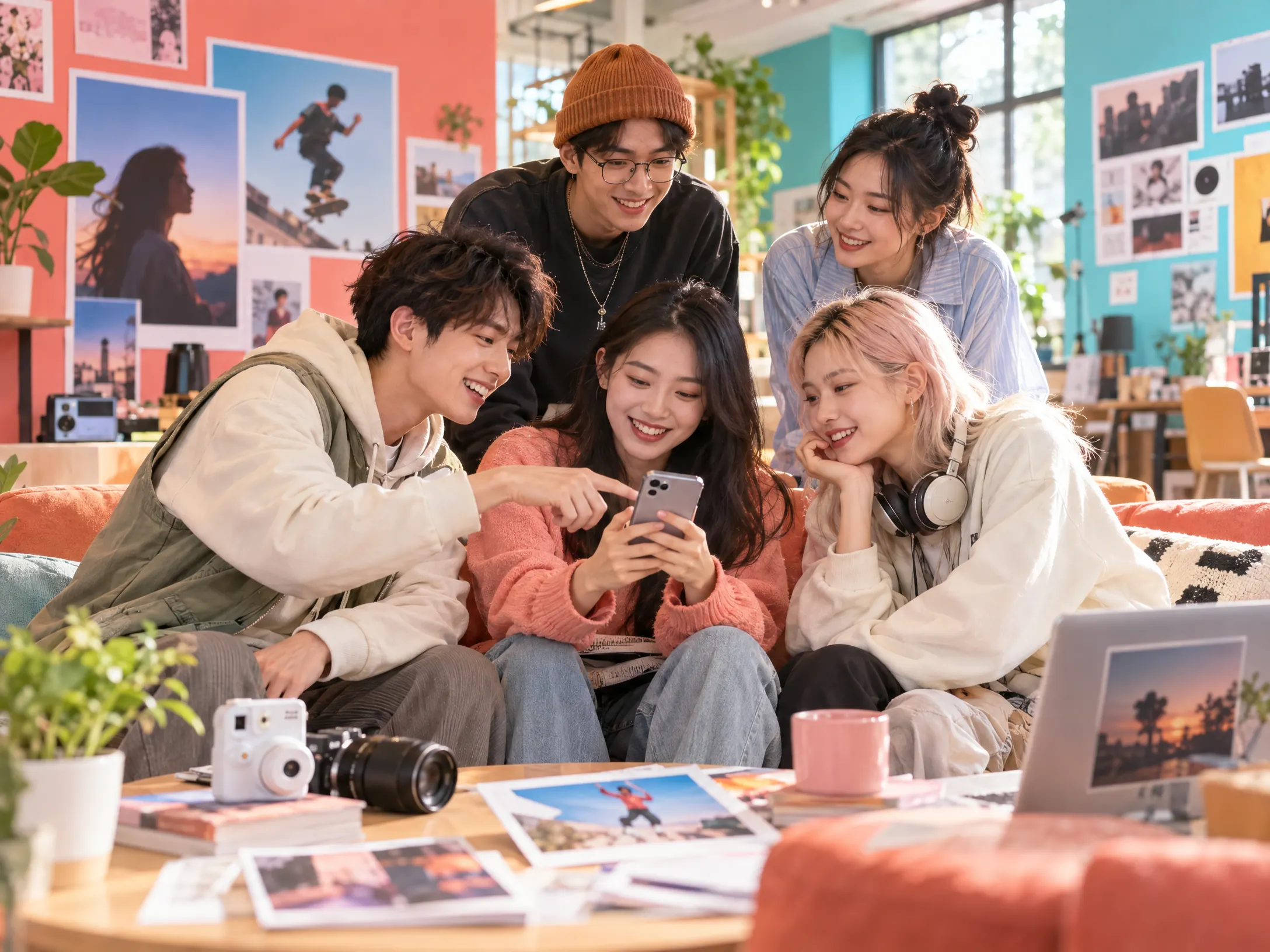 玩物回放